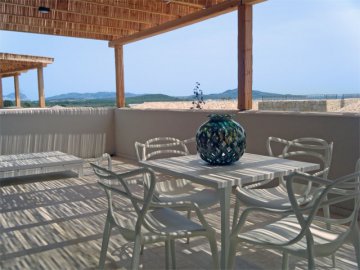 Junior Suite - Paradise Resort - Sardinie